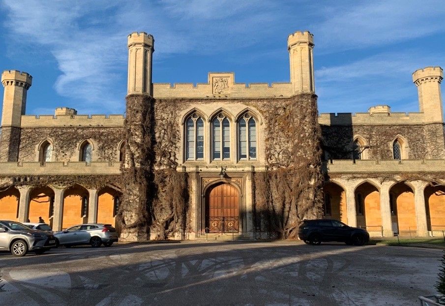 Parents enter pleas after dog attacks kills baby at Woodhall Spa